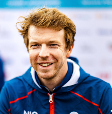 Turvey verlaat McLaren na 15 jaar en maakt overstap naar Williams als testcoureur