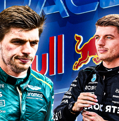 Albers over toekomst Verstappen: 'Dat is nog steeds zijn beste optie'