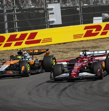 Häkkinen was woedend om oneerlijk voordeel Schumacher: "Ferrari kon doen wat het wilde"