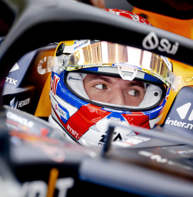 Verstappen legt uit waarom hij naar de Hungaroring wil wanneer hij andere coureurs coacht