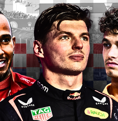 $180 million F1 BOMBSHELL drops ahead of pre-season testing