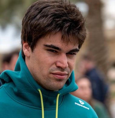 Aston Martin provide Lance Stroll health update after Spanish GP absence