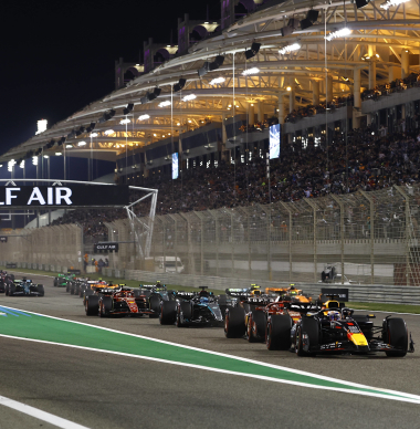 Plooij: 'F1-kalender 2025 op de schop, wintertest in Barcelona en eerste race in Australië'