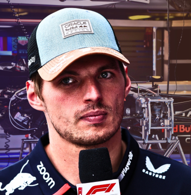 VIDEO | Red Bull zet in België in op comeback Verstappen in titelstrijd