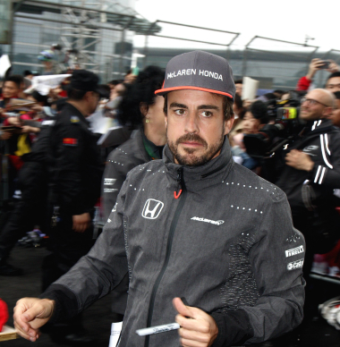El DURÍSIMO ataque de Honda a Fernando Alonso