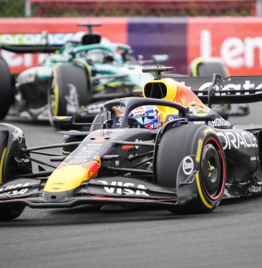 Mekies eerlijk namens Red Bull: 'Dat zij favoriet zijn voor 2026, is logisch'