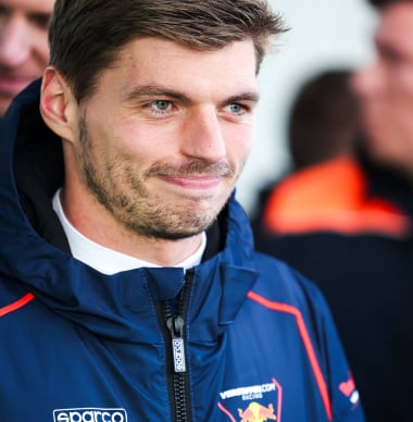 Verstappen wilde rijdersdiner betalen, maar zag Gasly snel rekening pakken