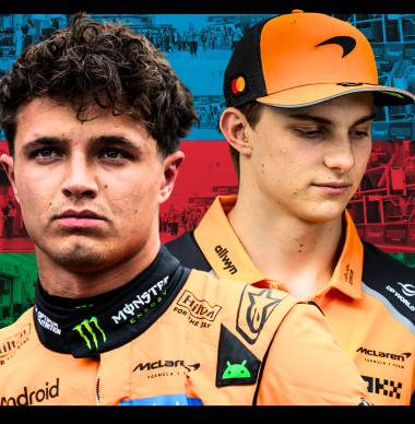 F1 News Today: McLaren duo on brink of HUGE FIA penalty as star driver wants stewarding change