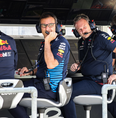 Red Bull legt conceptwijziging RB20 uit: "Daarom moesten we radicale stap zetten"