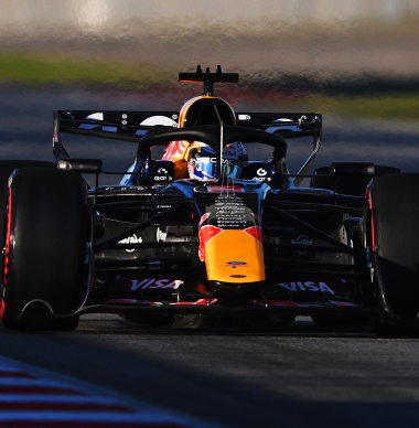 Red Bull toonde opvallend concept in Barcelona dankzij juiste aanpak: "Tractor-tijdperk voorbij"