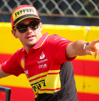 El gran RIESGO de Ferrari con Hamilton
