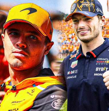 Olav Mol onthult trucje McLaren bij de remmen: "Dan blijven je banden ook koeler"