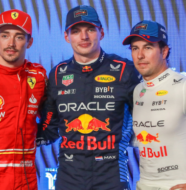 F1 Practice Today: Australian Grand Prix 2024 start times, schedule and ESPN coverage
