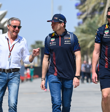 Vermeulen over toekomst Verstappen: "Waarom zou Max in deze situatie overstappen?"