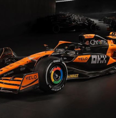 McLaren verrast met tonen 2024-livery, 'Grand Prix van Madrid gaat er komen' | GPFans Recap