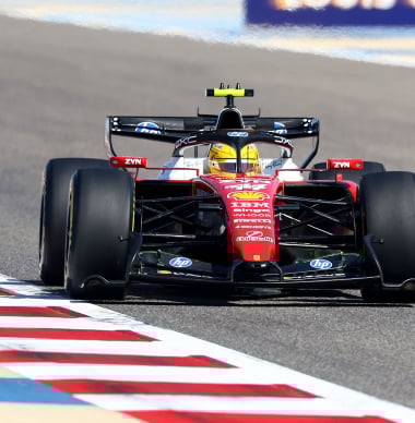 VIDEO | Red Bull niet het snelste F1-team na test: 'Mercedes en Ferrari favoriet' | GPFans Raceteam