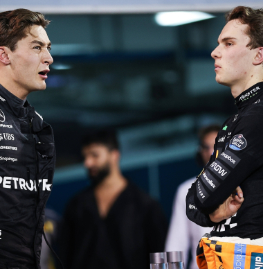 Martin Brundle reveals genius Mercedes F1 strategy to mess with McLaren