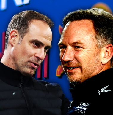 'Doek voor Horner was tijdens raceweekend in Oostenrijk al gevallen'