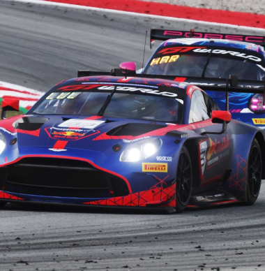 Dit is hoe je vandaag de kampioenschapsrace van Verstappen.com Racing kunt volgen