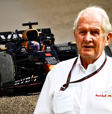 Marko maakt zich zorgen over problemen Verstappen: "Het is wel degelijk alarmerend"