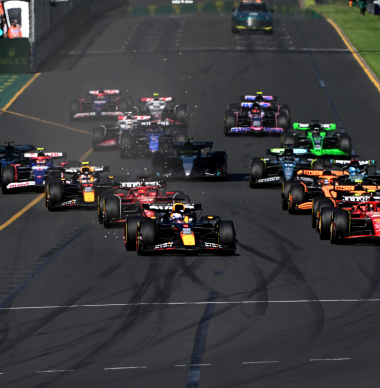 2024 Sprint changes show F1 is listening to fix imperfect format