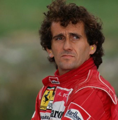 Alain Prost - News, Biography & Race results 2025