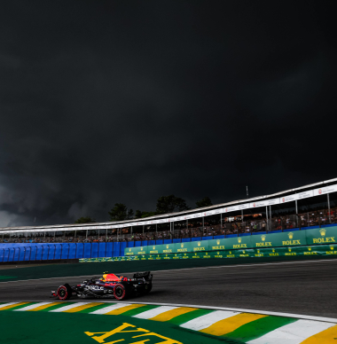 F1 2024 Brazilian Grand Prix weather forecast - latest today from Sao Paulo