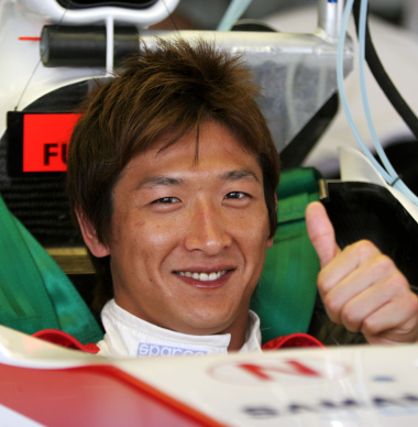 De strijd van Yuji Ide: eén van de meest memorabele coureurs uit de Formule 1-geschiedenis