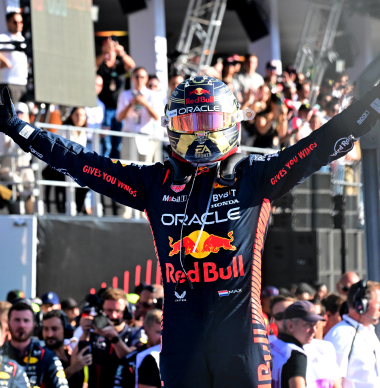 F1 Qualifying Today: Mexican Grand Prix 2024 start time, TV channel and live stream