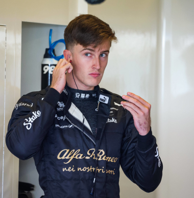 Axed IndyCar star admits major financial difficulties