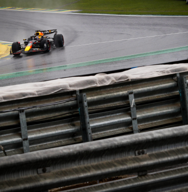 Hoeveel punten scoren de F1-coureurs als de GP São Paulo niet kan worden verreden?