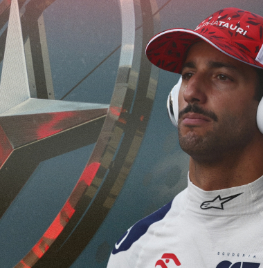 Ricciardo 'expected' to land INCREDIBLE Mercedes move