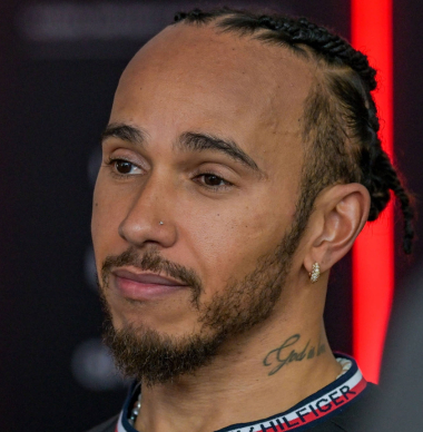 Historic Hamilton car given to Mercedes REPLACEMENT ahead of 2025 debut