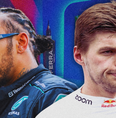 Hamilton BACKS rival Verstappen in FIA punishment row