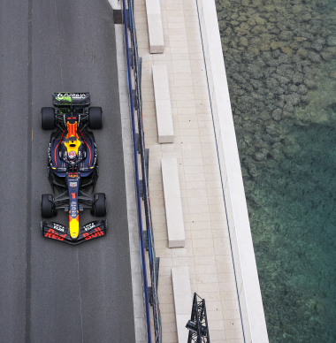 VIDEO | FIA deelt gridstraf uit voor Monaco en Verstappen baalt van ingreep Red Bull