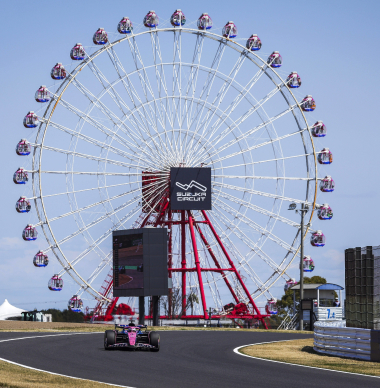Doohan bewijst zichzelf geen goede dienst met gigaklapper in VT2 Japan
