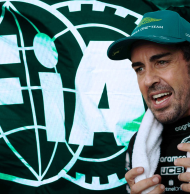 FIA regala ENORME ventaja a Fernando Alonso