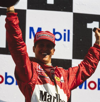 Domenicali over situatie Schumacher: "Dit wens je je ergste vijand nog niet toe"