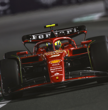 Vasseur ziet Ferrari verbeteren: "Met nog een stap kunnen we Red Bull onder druk zetten"