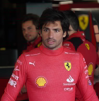 Las 2 GRANDES opciones para Sainz en 2025