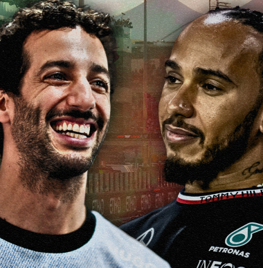 F1 Today: Ricciardo tipped for grid RETURN as shock Hamilton BAN revealed