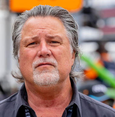 Andretti releases emotional statement after SHOCK move