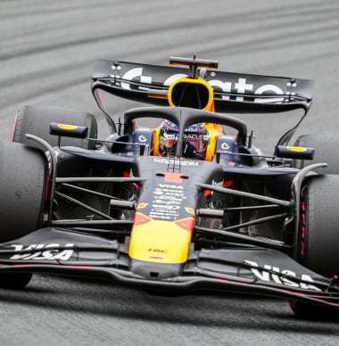 Red Bull lijkt tweede thuisrace te kunnen vergeten na politiek drama in Thailand
