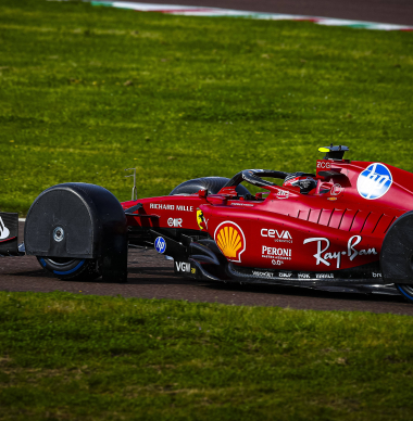 FIA hakt knoop door en stopt met test: geen wielafdekking tijdens extreme regen