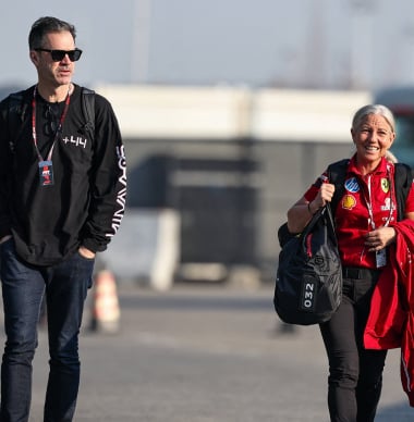 'Hamilton neemt vlak voor start 2026 plotseling afscheid van manager Hynes'