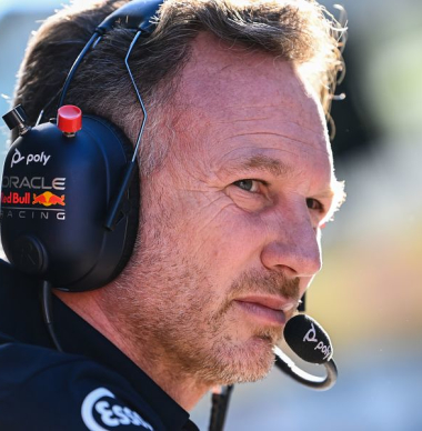 Horner zegt doodop te zijn na intens Formule 1-seizoen: "Ja, ik ben f*cked up"