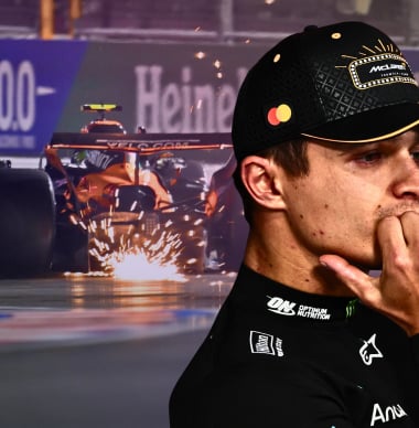 'McLaren zal ook in Qatar en Abu Dhabi nadelig effect ondervinden van diskwalificatie'