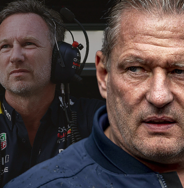 VIDEO | FIA overweegt terugkeer V8-motoren, 'Verhit onderonsje tussen Jos en Horner' | GPFans News