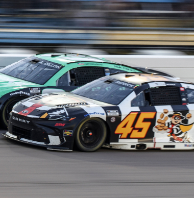NASCAR Qualifying Today: Iowa start times, schedule, TV channel and live stream