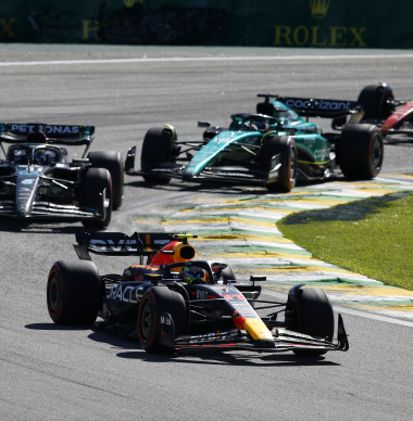 Gratis live Formule 1 kijken in 2024? Dit zijn de mogelijkheden